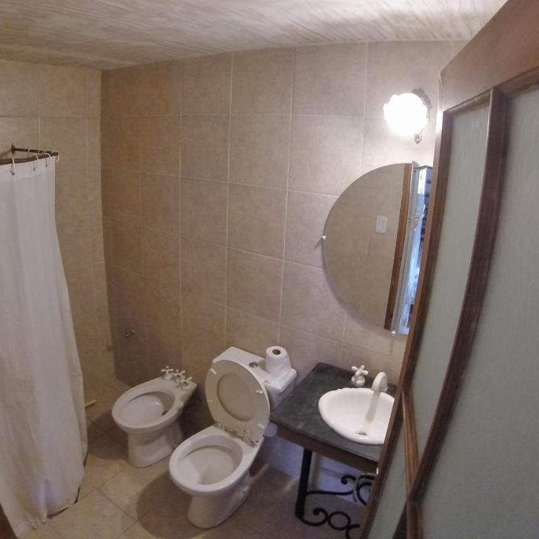 Casitas Sancle - Apartamento - 2 niveles - 4