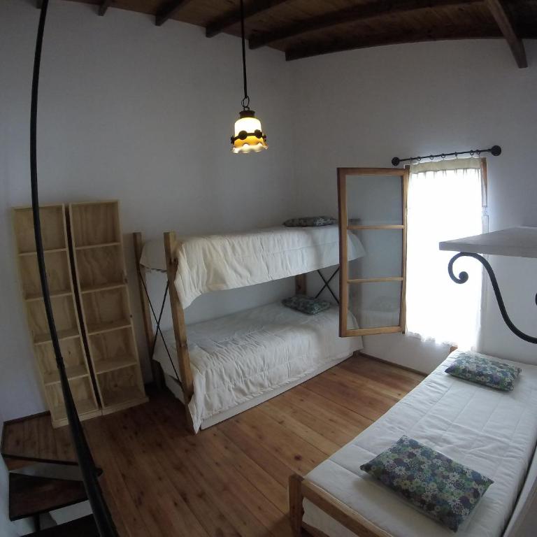 Casitas Sancle - Apartamento - 2 niveles - 5