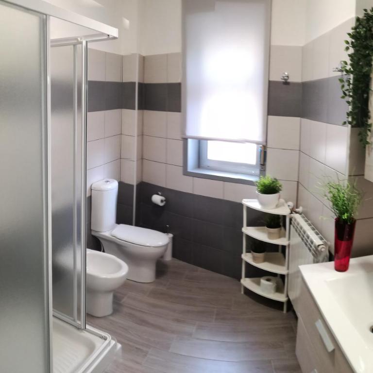 Dietro le quinte 81 - Vacation Home - 14