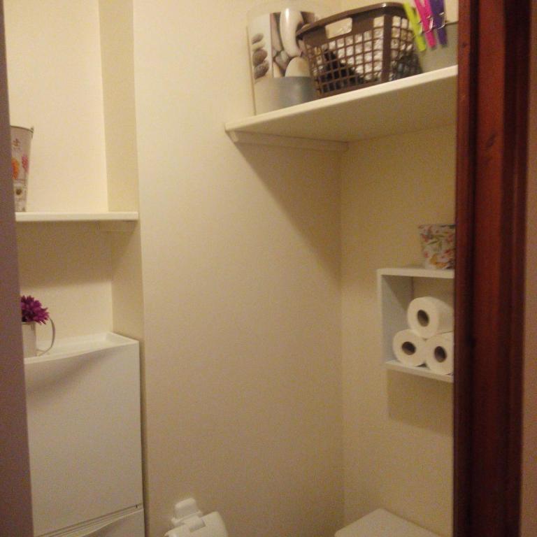 6bis rue de l'eglise - Appartement 1 Chambre - 4