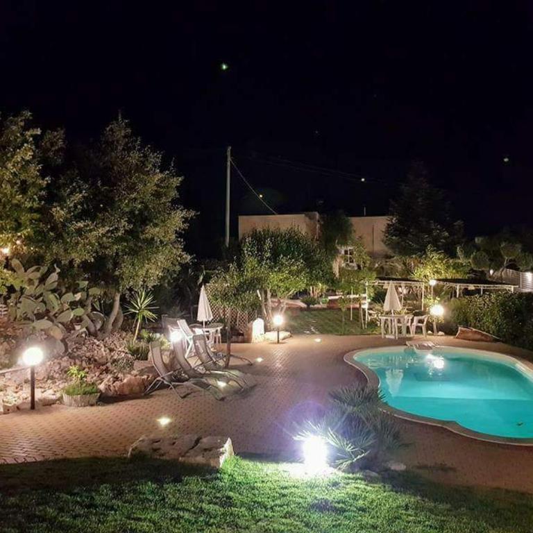 villa ottavia - Villa con Piscina Privata - 1
