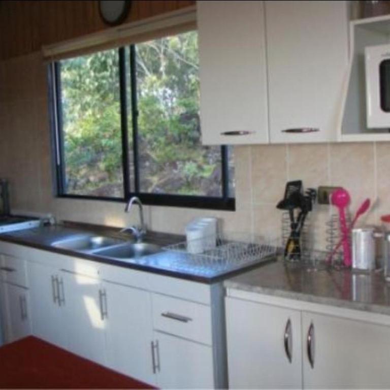 Cabañas Mana Ora - Bungalow (6 adultos) - 10