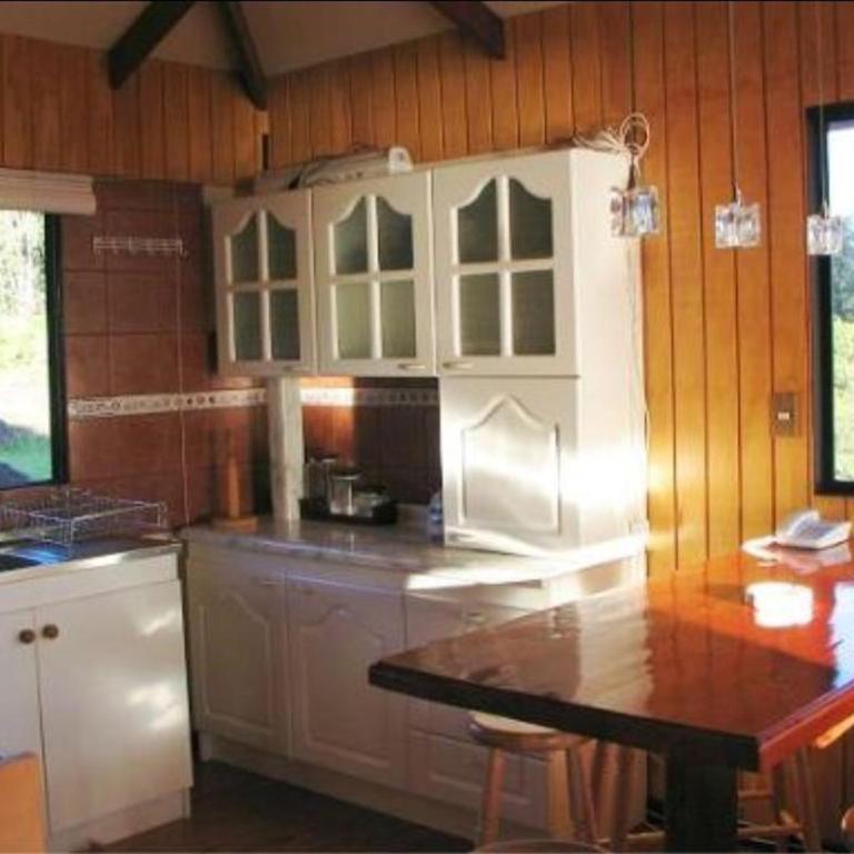 Cabañas Mana Ora - Bungalow (3 adultos) - 12