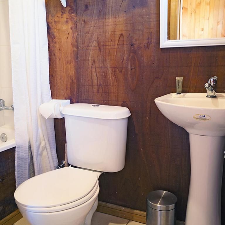 Hotel Antukenu y SPA - Single Room - 2