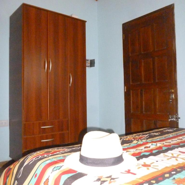 Cabana Mirador Sumajpacha - Casa - 4