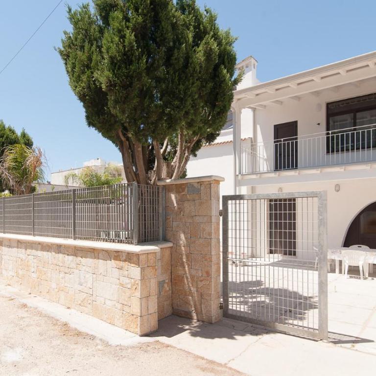 Roma n 1 By Cala Salento - Casa con 2 Camere da Letto - 23