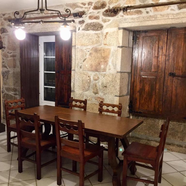 Casa Vilar - Casa de 6 dormitorios - 32