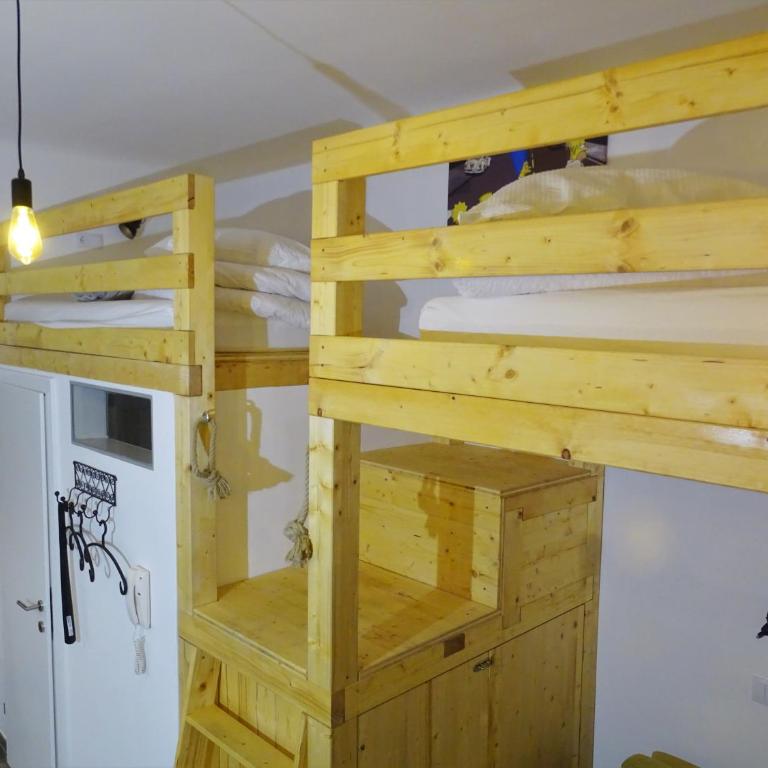Urban by BestChoice - FREE Parking - Self Check-in - Apartment mit 1 Schlafzimmer - 8