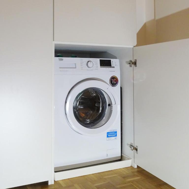 Urban by BestChoice - FREE Parking - Self Check-in - Apartment mit 1 Schlafzimmer - 20