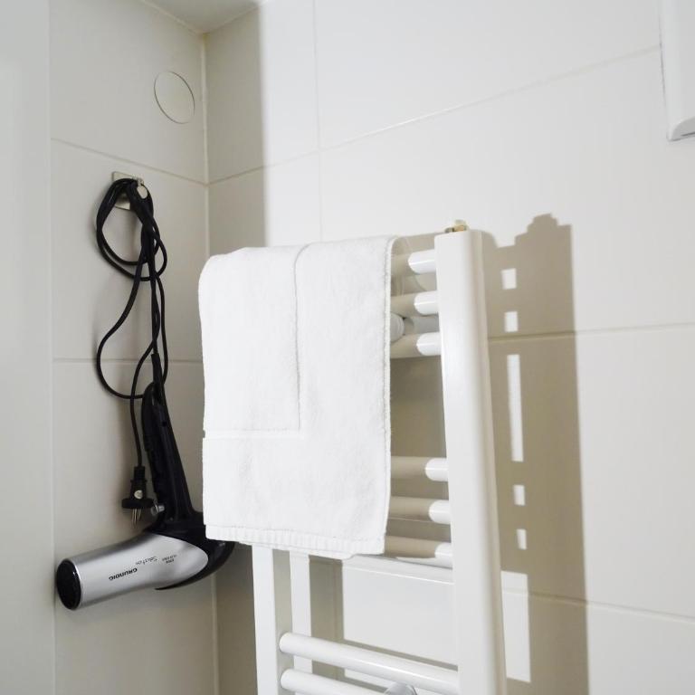 Urban by BestChoice - FREE Parking - Self Check-in - Apartment mit 1 Schlafzimmer - 15