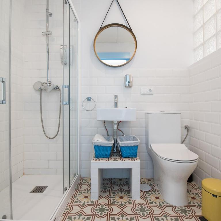 Villa Laura Triana - Apartamento Deluxe - 3