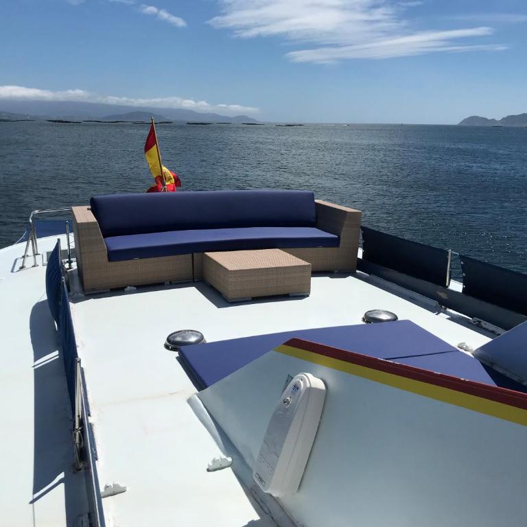 Don Maximo Yacht Hotel - Casa Móvil - 7