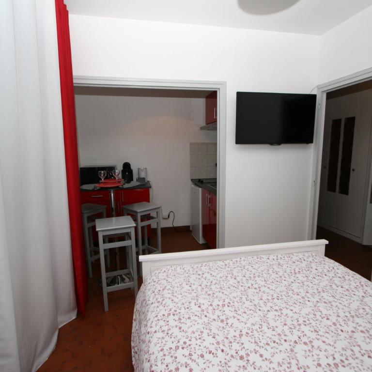 Studio Le Virgile - Annecy - Appartamento - 7