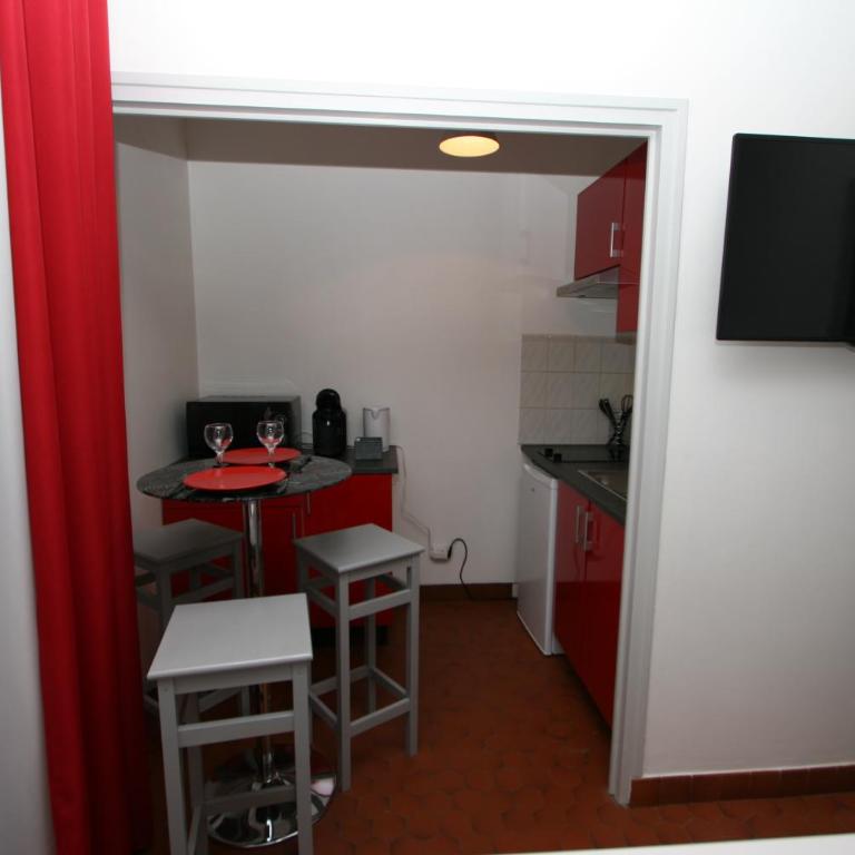 Studio Le Virgile - Annecy - Appartamento - 6