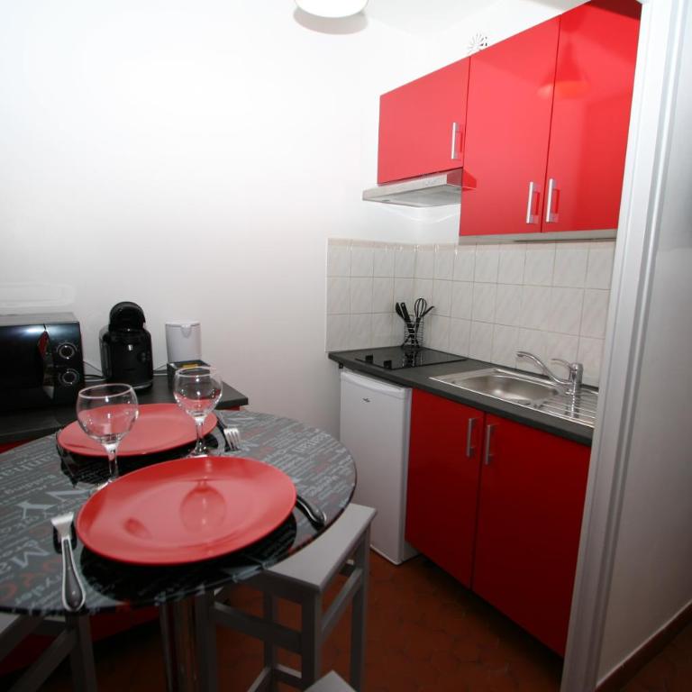 Studio Le Virgile - Annecy - Appartamento - 3
