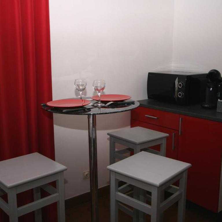 Studio Le Virgile - Annecy - Appartamento - 4