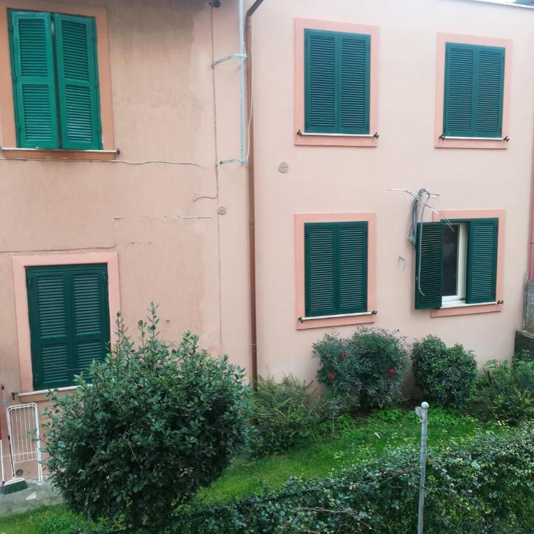 GiuMa Roma Vatican Apartment - Casa con 2 Camere da Letto - 15