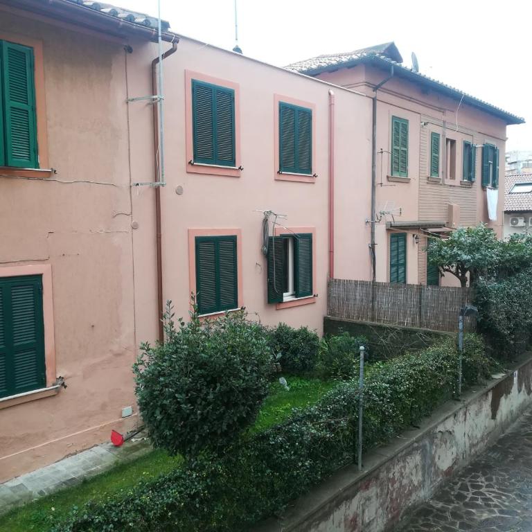 GiuMa Roma Vatican Apartment - Casa con 2 Camere da Letto - 16