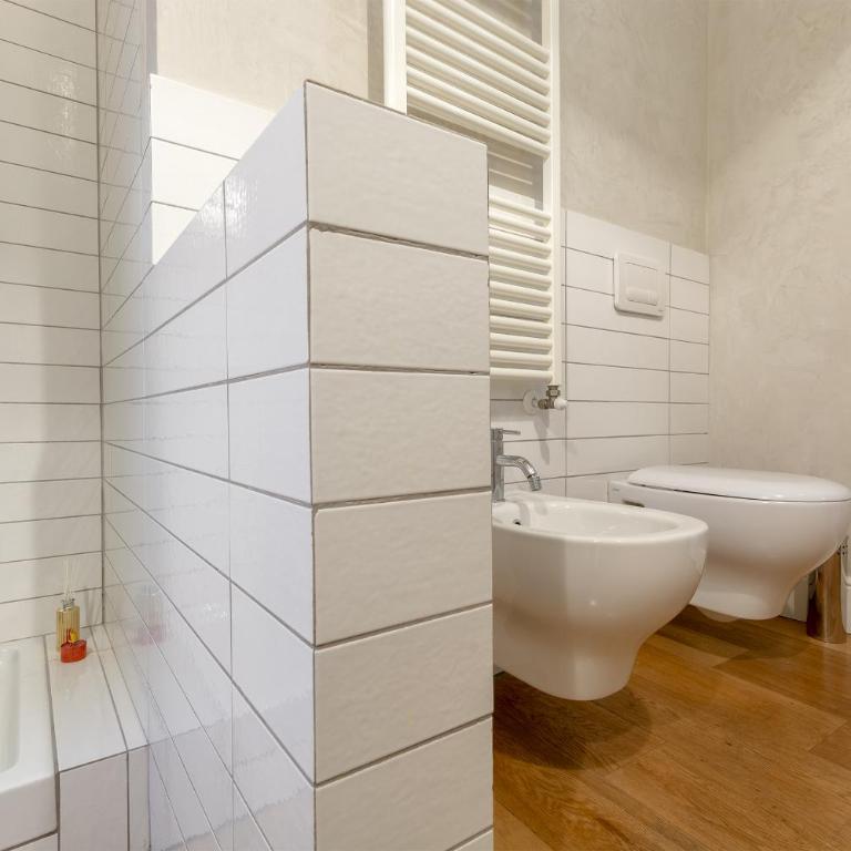 Fossi tower - Apartment - 22