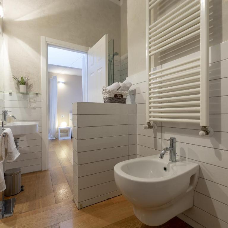 Fossi tower - Apartment - 23