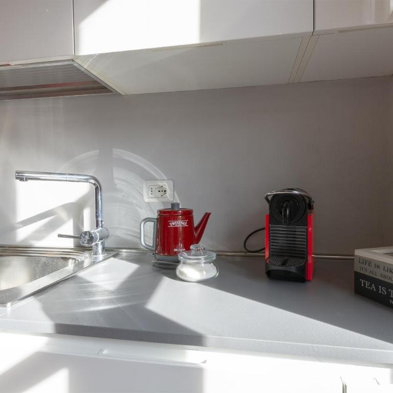 Fossi tower - Apartment - 18