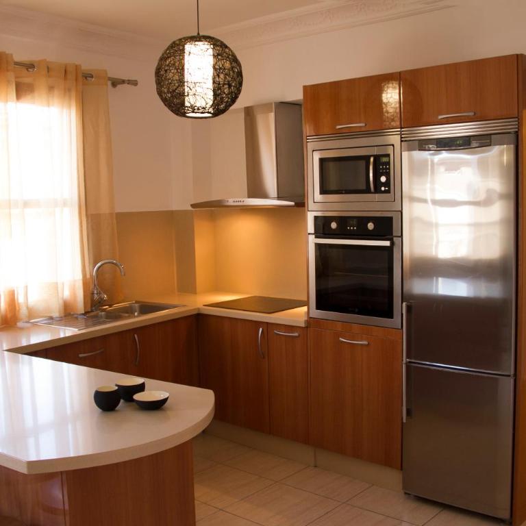 Plaza del Charco - Puerto Viejo - Apartamento de 3 dormitorios - 8