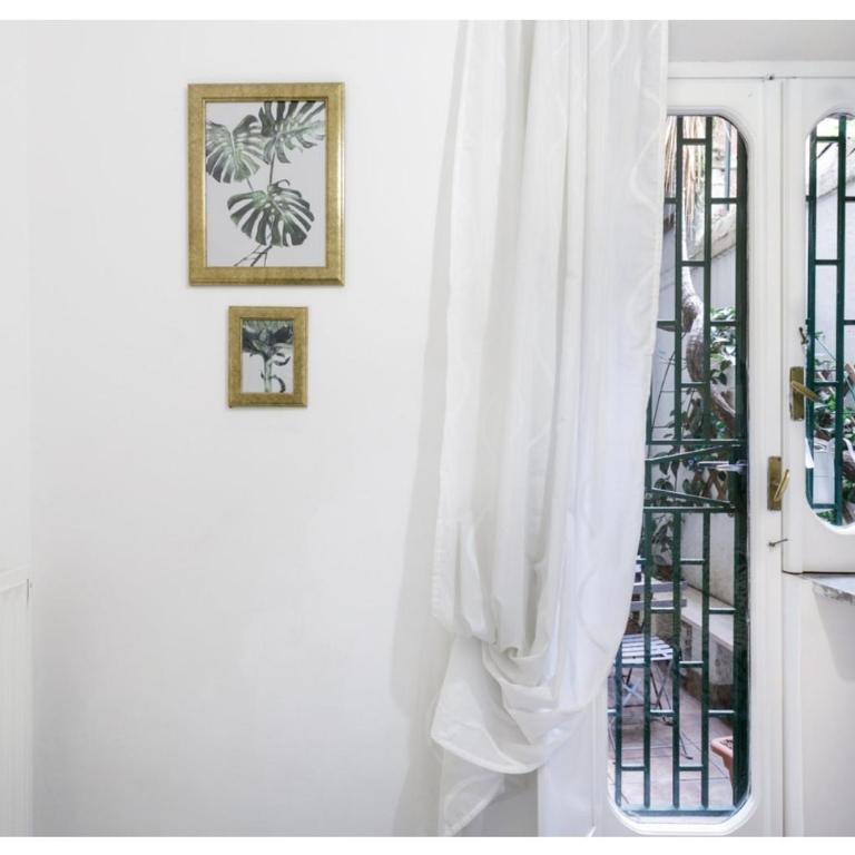 RHOMENJOY Pied-à-terre Colosseo - Appartamento con 1 Camera da Letto - 6