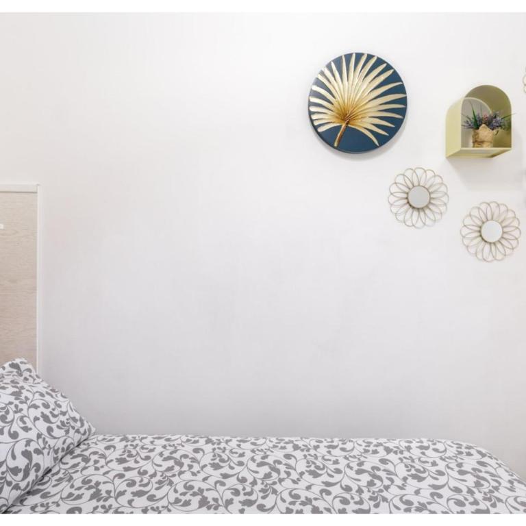 RHOMENJOY Pied-à-terre Colosseo - Appartamento con 1 Camera da Letto - 5
