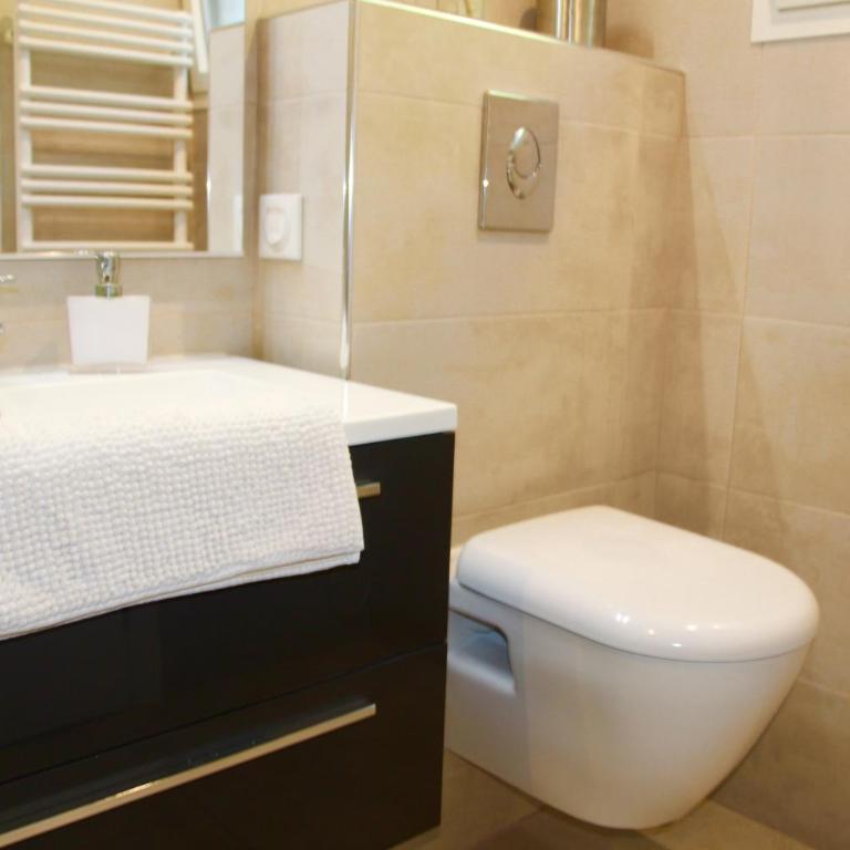 Villa Clair Matin - Antibes - Sea View - Pool - Sauna - Beach - AC - Villa - Vue sur Mer - 26