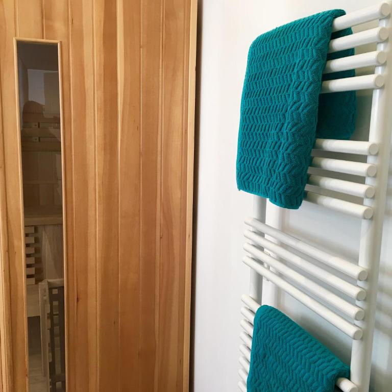 Villa Clair Matin - Antibes - Sea View - Pool - Sauna - Beach - AC - Villa - Vue sur Mer - 23