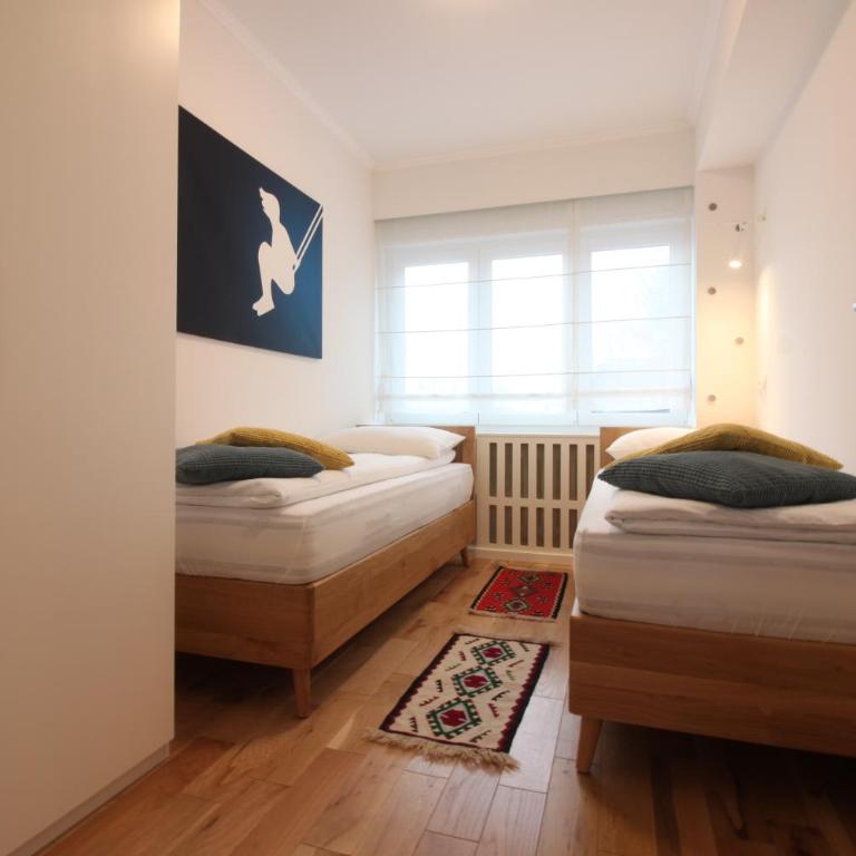 Sunshine Apartment - Apartman - 14