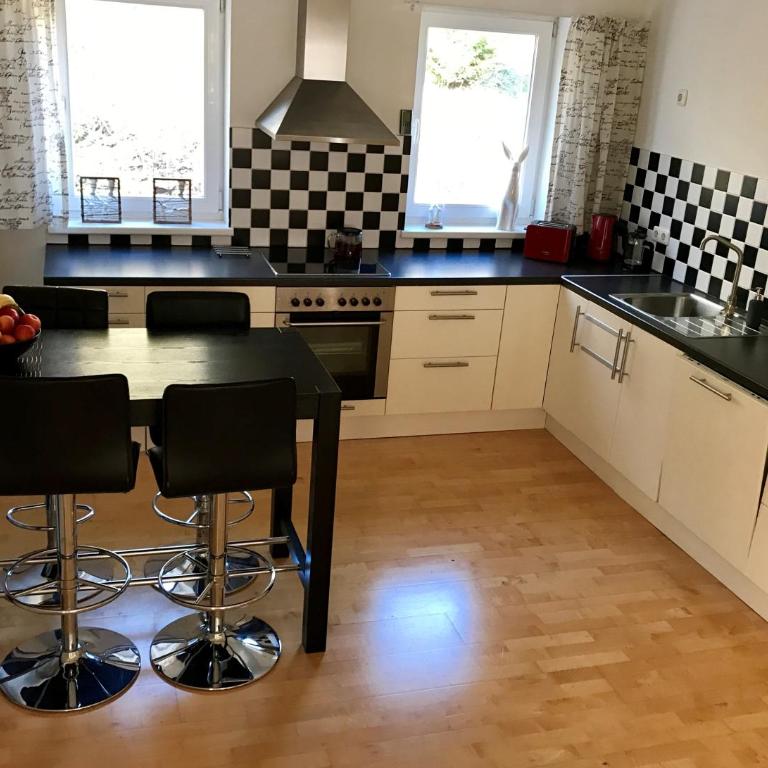 TOP 601 Lothringen house - Apartment - 9
