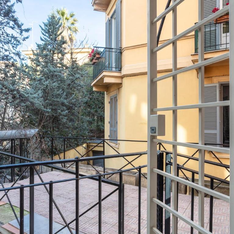 Liberty House - Appartamento con 3 Camere da Letto - 33