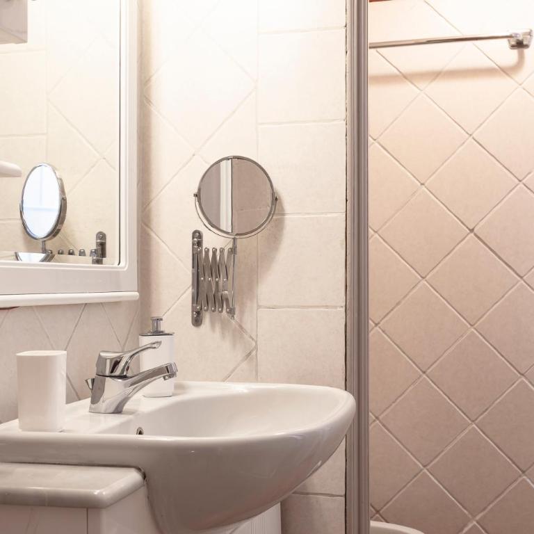 Liberty House - Appartamento con 3 Camere da Letto - 26