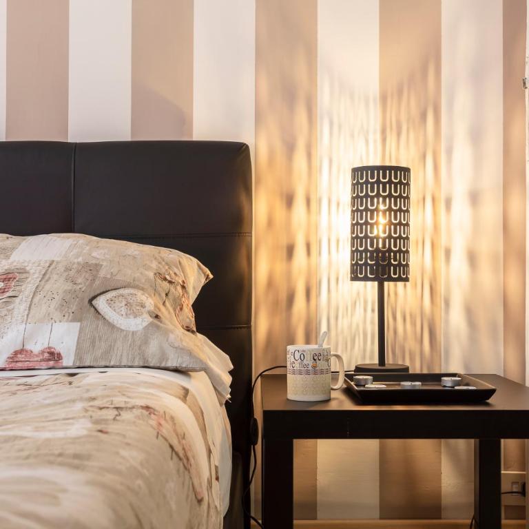 Liberty House - Appartamento con 3 Camere da Letto - 24