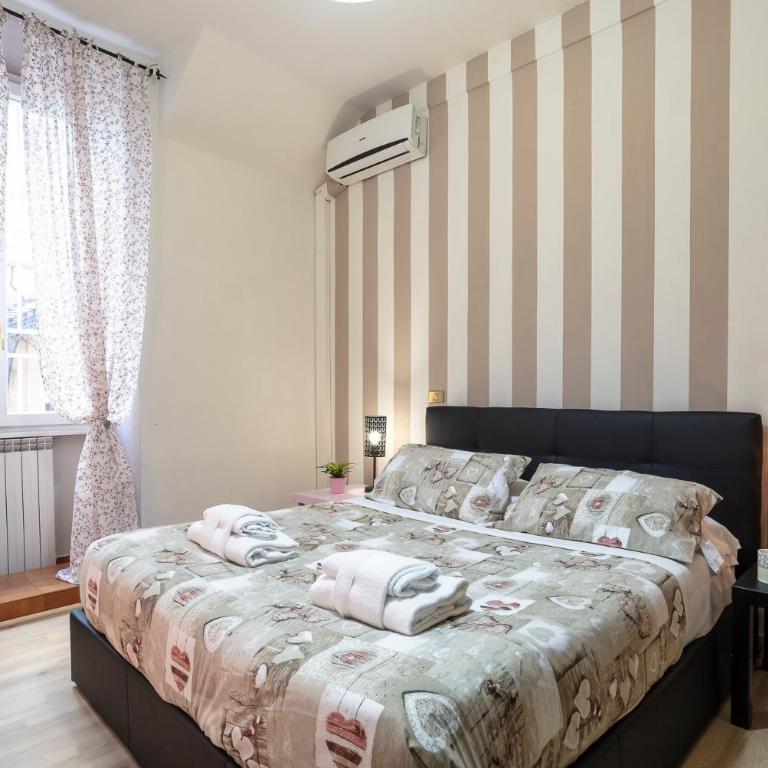 Liberty House - Appartamento con 3 Camere da Letto - 22