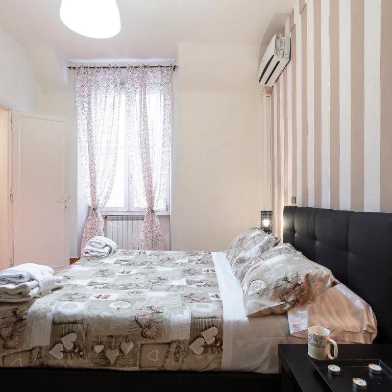 Liberty House - Appartamento con 3 Camere da Letto - 21