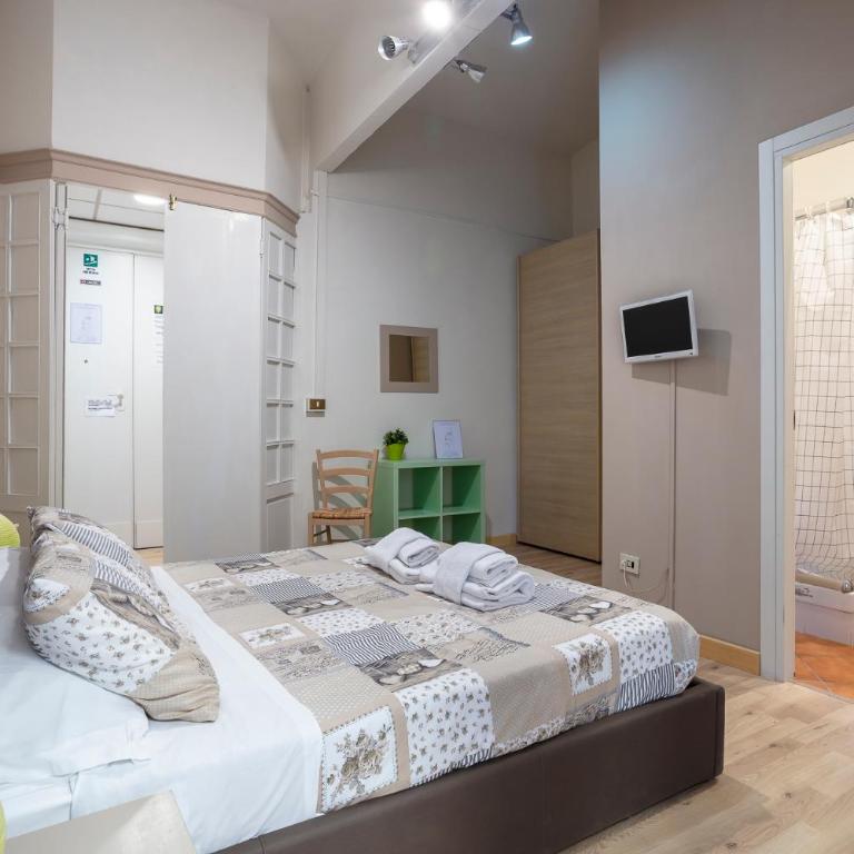 Liberty House - Appartamento con 3 Camere da Letto - 17