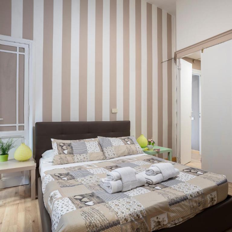 Liberty House - Appartamento con 3 Camere da Letto - 15