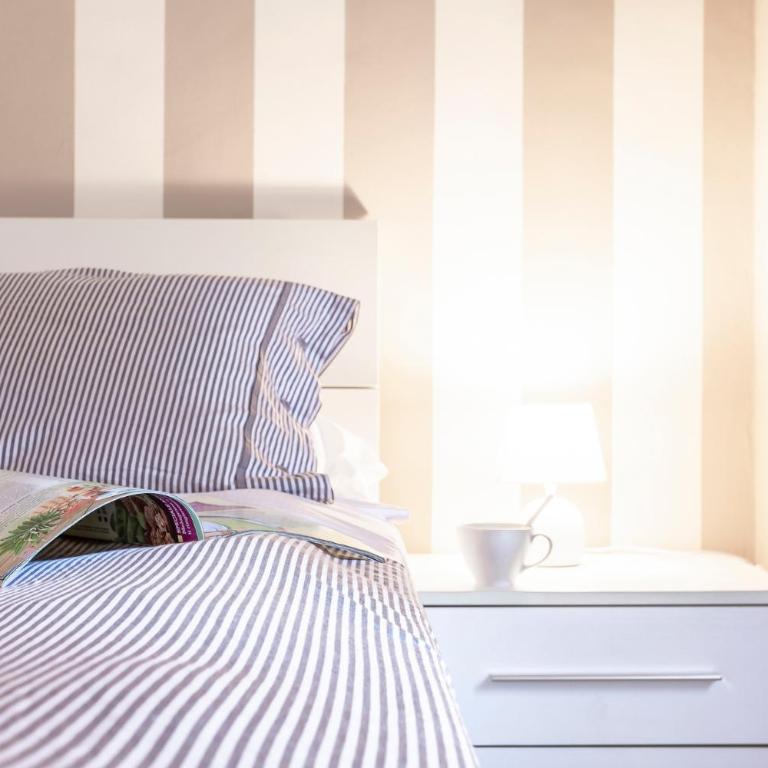 Liberty House - Appartamento con 3 Camere da Letto - 5