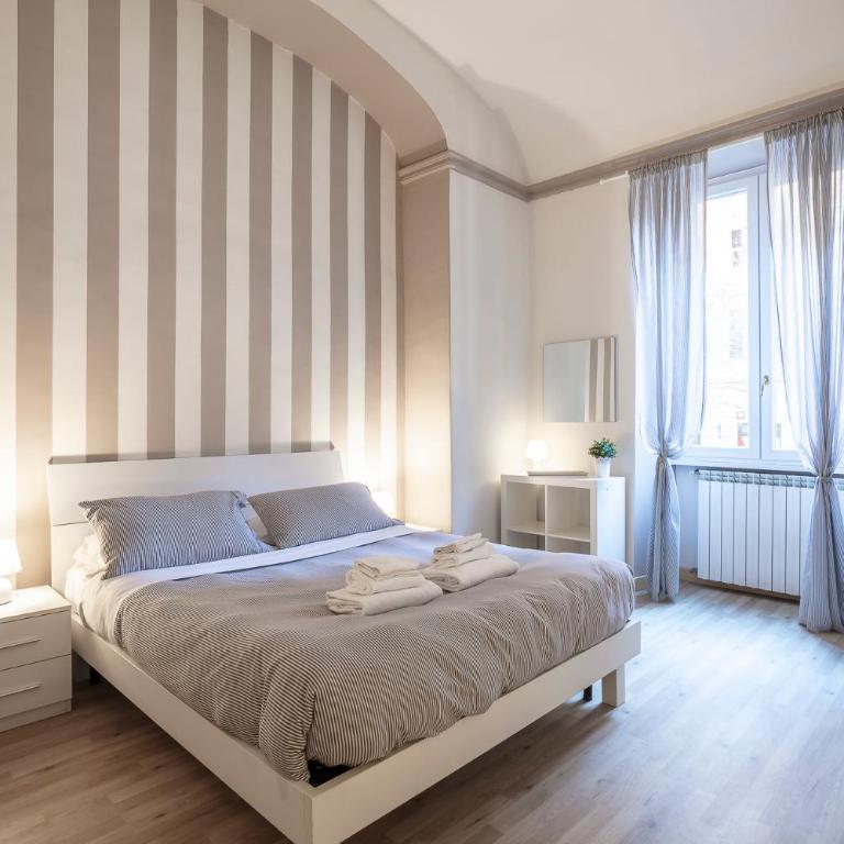 Liberty House - Appartamento con 3 Camere da Letto - 1