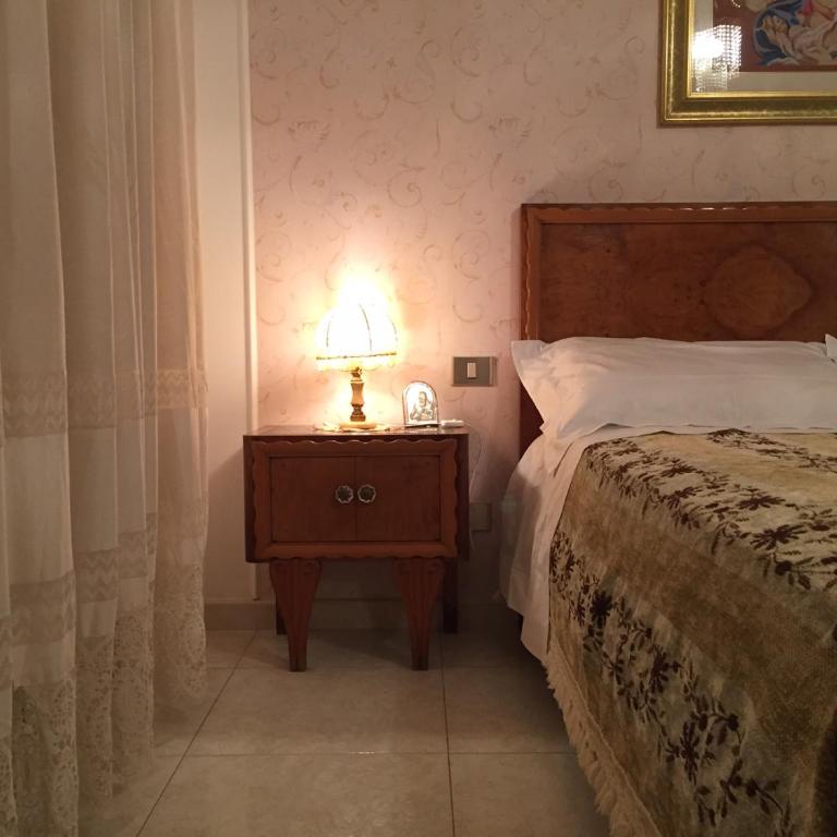 B&B DONNA PORZIA - Camera Quadrupla con Balcone - 7