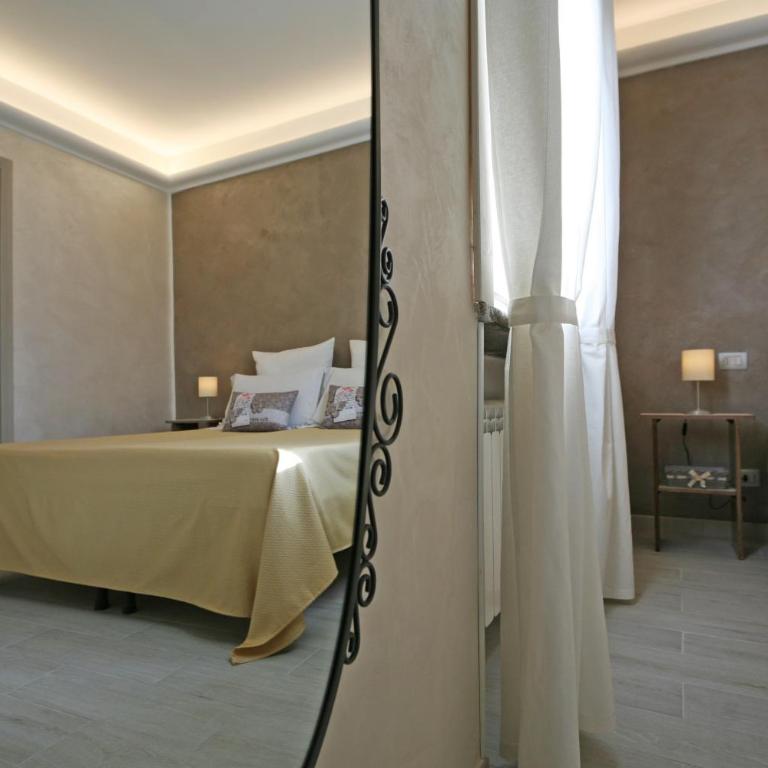 ELA GUEST HOUSE - Camera Matrimoniale/Doppia con Letti Singoli - 2