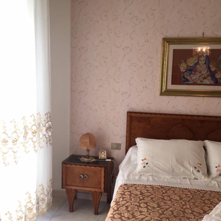 B&B DONNA PORZIA - Camera Quadrupla con Balcone - 2