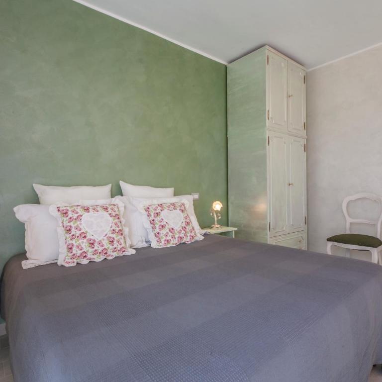 ELA GUEST HOUSE - Camera Matrimoniale - 3