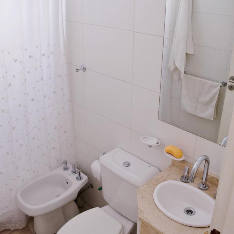 Apartamento de Aldi - Apartamento de 1 dormitorio - 14