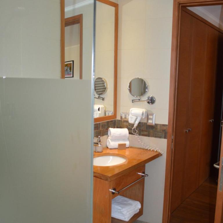 Cocurantu Hotel Boutique - Habitación Deluxe - 10