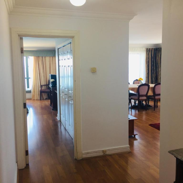Ocean Pacific Dreams - Superior Apartment - 21