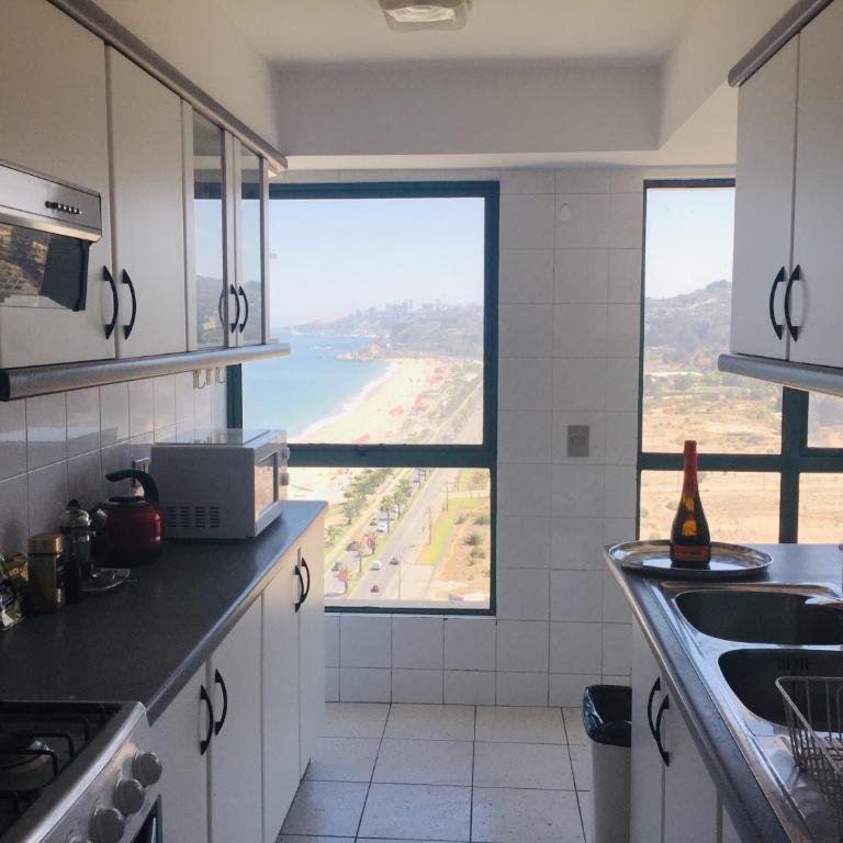 Ocean Pacific Dreams - Superior Apartment - 22
