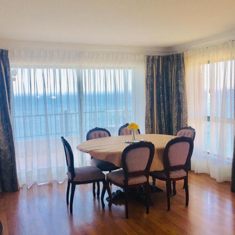 Ocean Pacific Dreams - Superior Apartment - 14